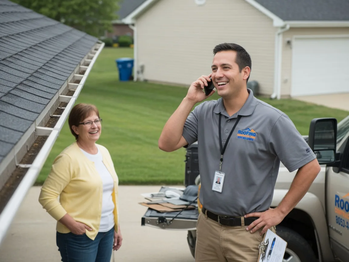 Local Roofing Contractors Cheshire, OR FAQs